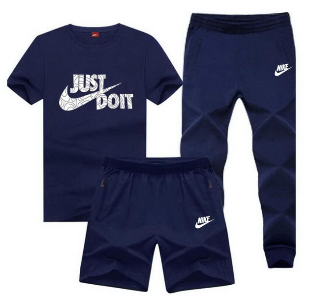 NK short sport suits-023